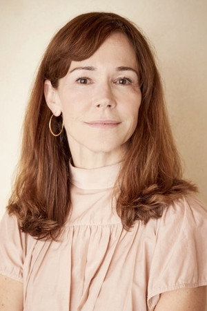 Frances O'Connor profil kép