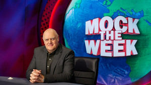 Mock the Week kép