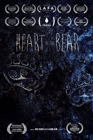 Heart of the Bear