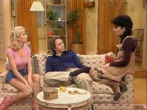 Three's Company 2. évad Ep.16 16. epizód