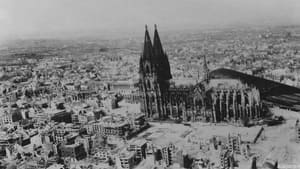 March 1945: Duel at the Cathedral háttérkép