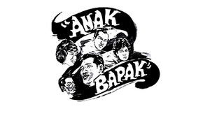 Anak Bapak háttérkép