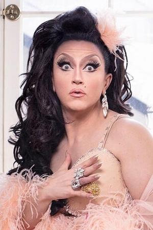 BenDeLaCreme profil kép