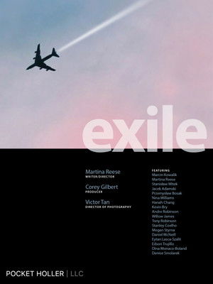 Exile poszter
