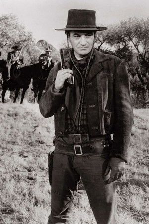 Cattle King poszter