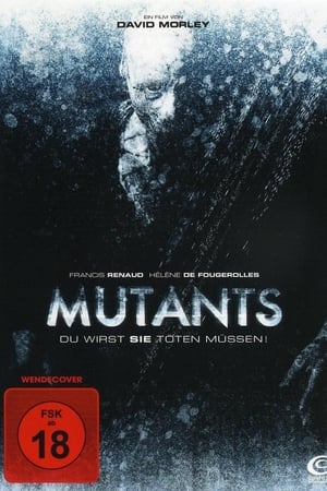 Mutants poszter