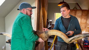 Designing the Hebrides 1. évad Ep.6 6. epizód