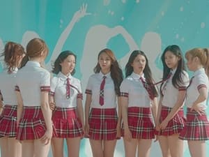 The iDOLM@STER.KR 1. évad Ep.24 24. epizód