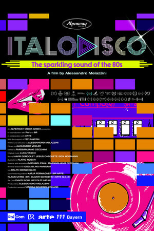 Italo Disco – Der Glitzersound der 80er poszter