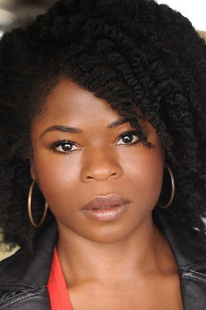 Nija Okoro profil kép