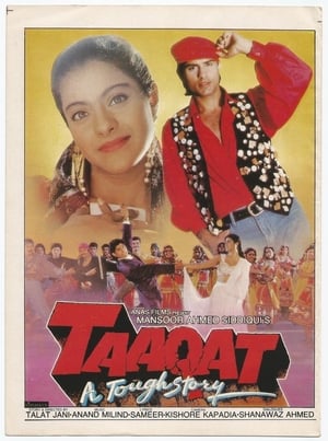 Taaqat