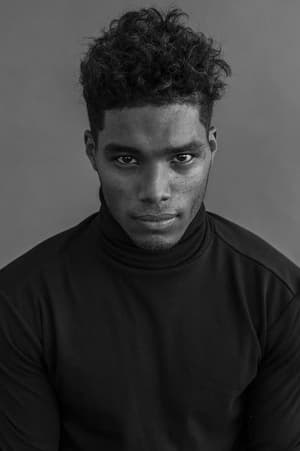 Rome Flynn profil kép