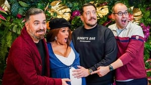 Impractical Jokers - Totál szivatás 10. évad Ep.12 12. epizód