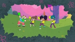 Harvey Street Kids 2. évad Ep.7 7. epizód