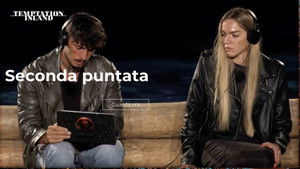 Temptation Island 11. évad Ep.2 2. epizód