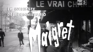 Le inchieste del commissario Maigret kép