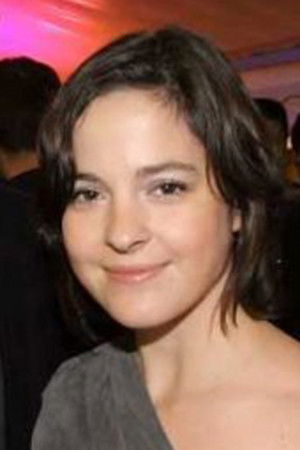 Kristýna Janáčková profil kép