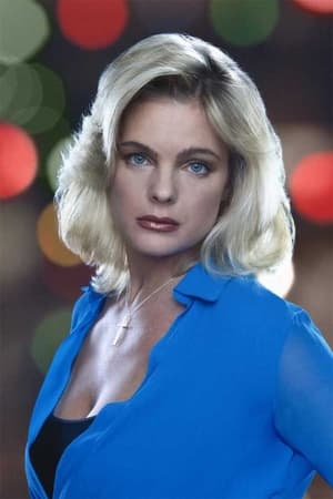 Erika Eleniak profil kép