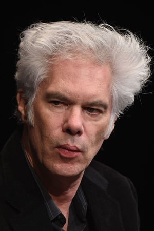 Jim Jarmusch profil kép