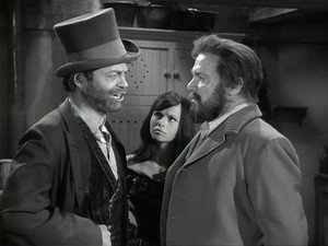 The Wild Wild West 1. évad Ep.18 18. epizód