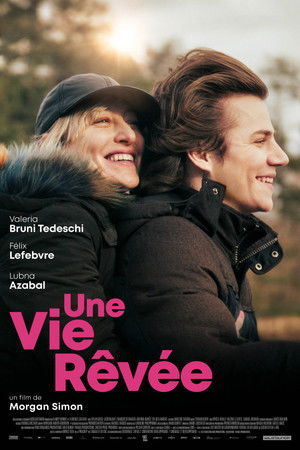 Une vie rêvée poszter