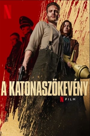 A katonaszökevény