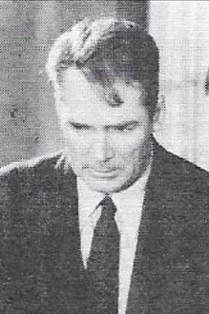 P.J. Kelly profil kép
