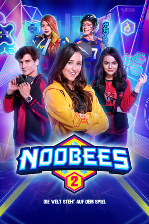 NooBees poszter