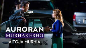 Valódi Gyilkosok Klubja: Aurora Teagarden / Valódi gyilkosok háttérkép