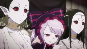 Overlord 1. évad Ep.10 Igaz Vámpír