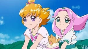 魔法つかいプリキュア! 1. évad Ep.23 23. epizód