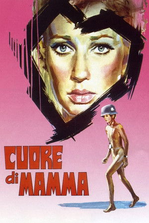 Cuore di mamma poszter