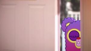  Gumball csodálatos világa 6. évad Ep.43 A legjobb barátok
