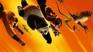 Kung Fu Panda: A rendkívüliség legendája kép