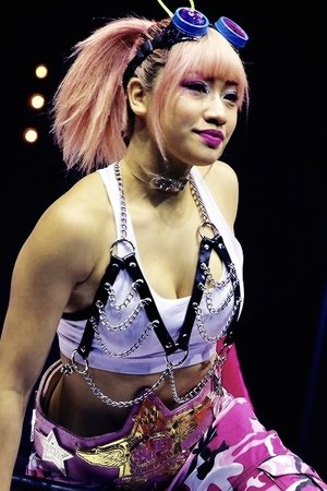 Hana Kimura profil kép