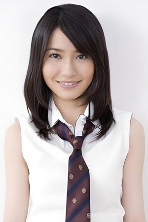 Megumi Nakajima profil kép