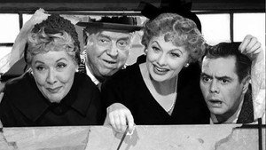 The Lucy–Desi Comedy Hour kép