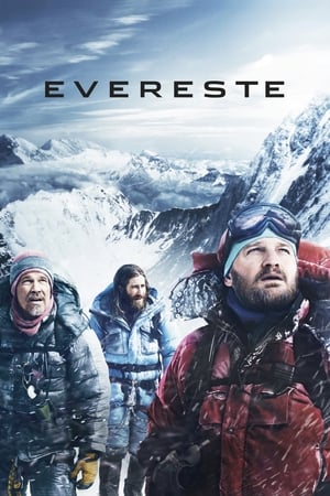 Everest poszter