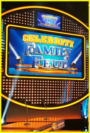 Celebrity Family Feud poszter