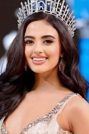 Rhea Singha profil kép