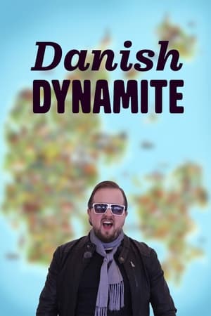 Danish Dynamite poszter