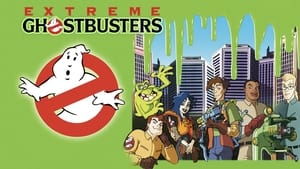 Extreme Ghostbusters kép