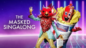 The Masked Singer Speciális epizódok Ep.2 2. epizód