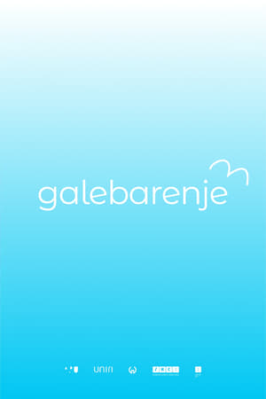 Galebarenje