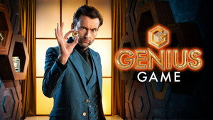 The Genius Game kép