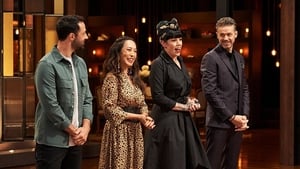 MasterChef Australia 12. évad Ep.28 28. epizód