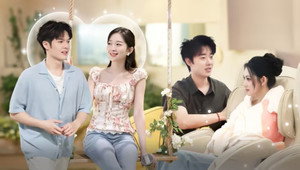 心动的信号 9. évad Ep.20 20. epizód