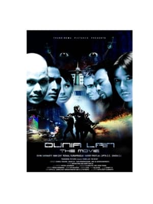 Dunia Lain: The Movie