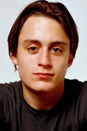 Kieran Culkin profil kép