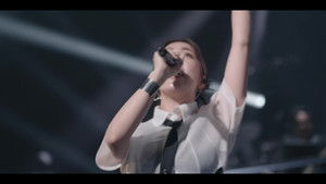 澤野弘之 LIVE [nZk]008 @ NHK Hall háttérkép